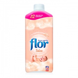 Flor Talc Concentrated...