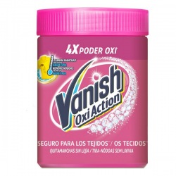 Elimina macchie Vanish Oxi...