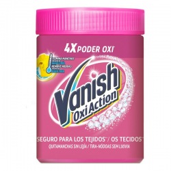 Stain Remover Vanish Oxi...