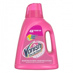 Stain Remover Vanish Oxi...