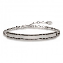 Pulsera Unisex Thomas Sabo...