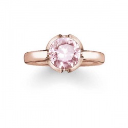 Anello Donna Thomas Sabo...