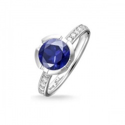 Anello Donna Thomas Sabo...