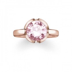 Anello Donna Thomas Sabo...