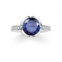 Bague Femme Thomas Sabo...