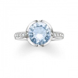 Anello Donna Thomas Sabo...