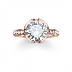 Bague Femme Thomas Sabo...