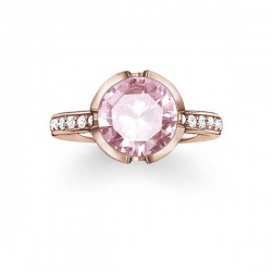 Anello Donna Thomas Sabo...