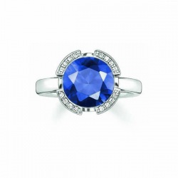 Anello Donna Thomas Sabo...