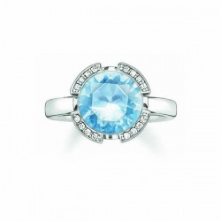 Anello Donna Thomas Sabo...