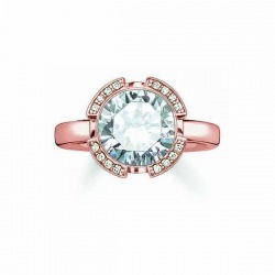 Anello Donna Thomas Sabo...