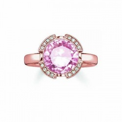 Anello Donna Thomas Sabo...