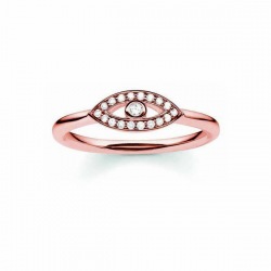 Anello Donna Thomas Sabo...