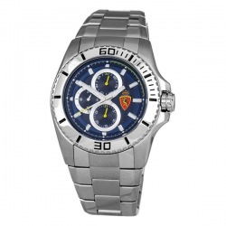 Men's Watch Justina...