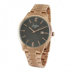 Reloj Hombre Justina 13740G...