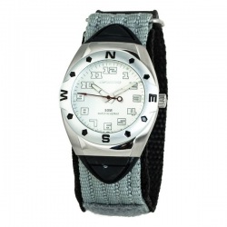 Unisex Watch Chronotech...