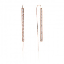 Ladies' Earrings Sif Jakobs...