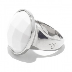 Bague Femme Calvin Klein...