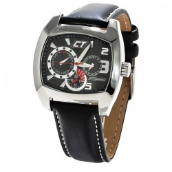 Montre Homme Chronotech...