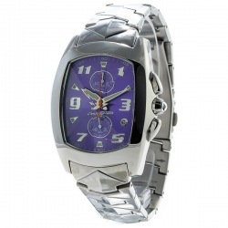 Men's Watch Chronotech...