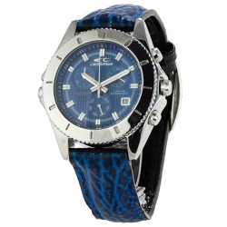 Montre Homme Chronotech...