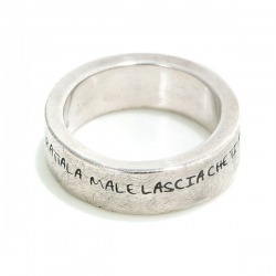 Bague Femme Demaria...