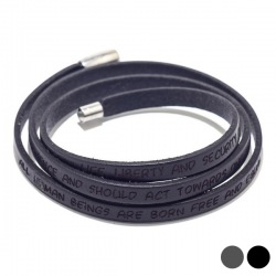 Pulsera Mujer Gilardy (20 cm)