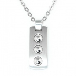 Ladies' Pendant Xenox X1561...