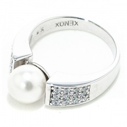 Anello Donna Xenox XS5339...