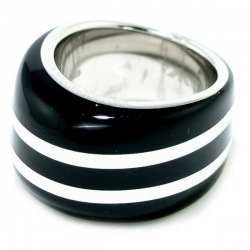 Ladies' Ring Armani...