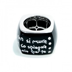 Bague Femme Demaria...