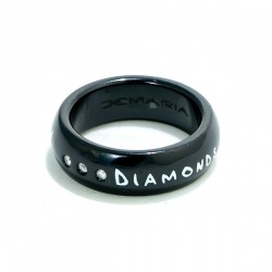 Bague Femme Demaria...