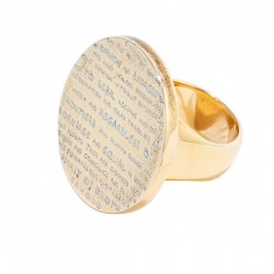 Bague Femme Demaria DMHRA004-R