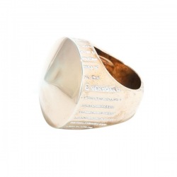 Bague Femme Demaria DMHRA007-R