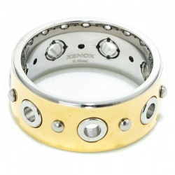 Anillo Mujer Xenox X1485G...