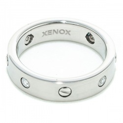 Anello Donna Xenox X1479...