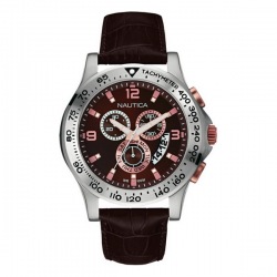 Reloj Hombre Nautica...