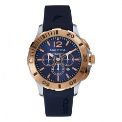 Montre Homme Nautica...