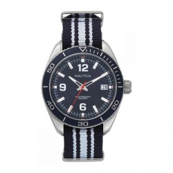 Montre Homme Nautica (46 mm)