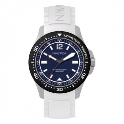 Men's Watch Nautica...