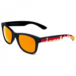 Gafas de Sol Unisex Italia...