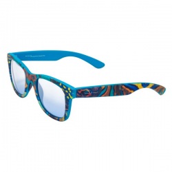 Gafas de Sol Unisex Italia...