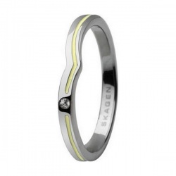 Anillo Mujer Skagen...