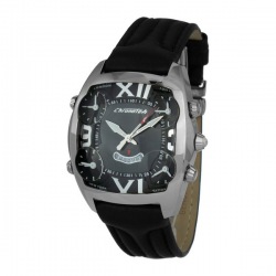 Montre Homme Chronotech...